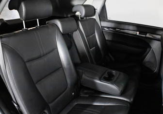 Подержанный автомобиль Kia Sorento 2017 года (13 фото)