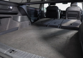 Подержанный автомобиль Skoda Kodiaq 2018 года (32 фото)