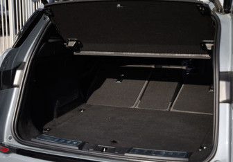 Подержанный автомобиль Land Rover Range Rover Evoque 2020 года (29 фото)