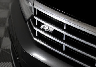 Подержанный автомобиль Volkswagen Passat Wagon 2018 года (9 фото)