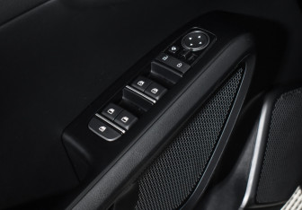 Подержанный автомобиль Kia Soul 2021 года (10 фото)