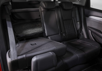 Подержанный автомобиль Haval F7 2022 года (31 фото)