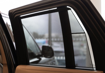 Новый Land Rover Range Rover 2024 (47 фото)