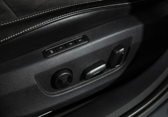 Подержанный автомобиль Skoda Superb Liftback 2020 года (15 фото)