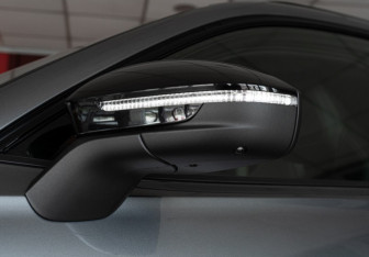 Новый Skoda Kodiaq 2025 (16 фото)