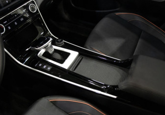 Новый Kia Seltos 2024 (21 фото)