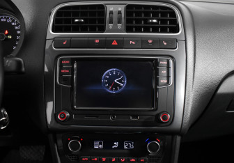 Подержанный автомобиль Volkswagen Polo Sedan 2019 года (15 фото)