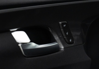 Подержанный автомобиль Hyundai Santa Fe 2021 года (21 фото)