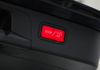 Подержанный автомобиль Mercedes-Benz GLC Coupe 2016 года (38 фото)