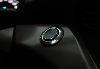 Подержанный автомобиль Ford Kuga 2016 года (16 фото)