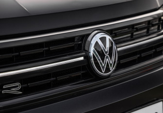 Подержанный автомобиль Volkswagen Teramont 2022 года (11 фото)