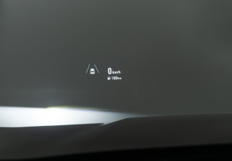 Подержанный автомобиль Exeed VX 2023 года (24 фото)