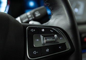 Подержанный автомобиль Exeed VX 2023 года (21 фото)