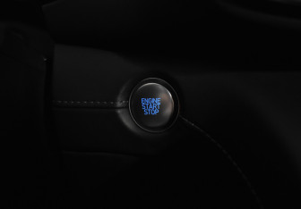 Подержанный автомобиль Hyundai Santa Fe 2021 года (17 фото)