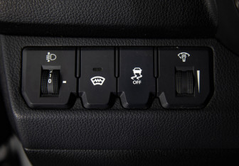 Подержанный автомобиль Kia Rio Sedan 2012 года (16 фото)