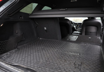 Подержанный автомобиль Volvo XC60 2018 года (29 фото)