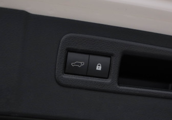 Подержанный автомобиль Lexus NX 2018 года (38 фото)