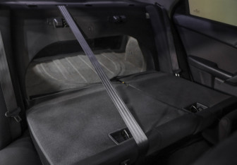 Подержанный автомобиль Kia Cerato Sedan 2013 года (22 фото)