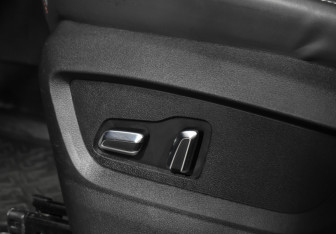 Подержанный автомобиль Chery Tiggo 7 Pro 2023 года (10 фото)