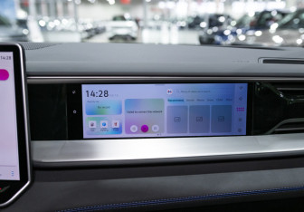 Новый Volkswagen Teramont 2025 (25 фото)