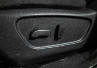 Подержанный автомобиль Nissan Qashqai 2014 года (16 фото)