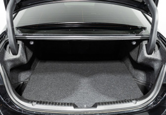 Подержанный автомобиль Mazda 6 Sedan 2020 года (16 фото)