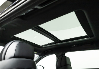 Подержанный автомобиль Exeed TXL 2024 года (25 фото)