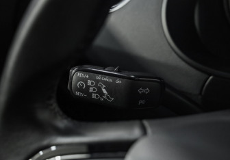 Подержанный автомобиль Skoda Octavia Liftback 2019 года (12 фото)