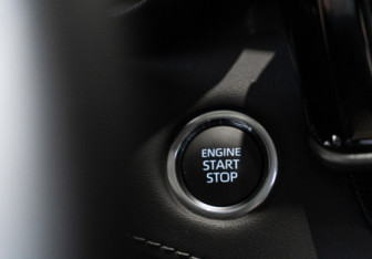 Новый Toyota Highlander 2026 (37 фото)