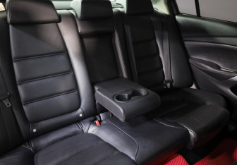 Подержанный автомобиль Mazda 6 Sedan 2014 года (23 фото)