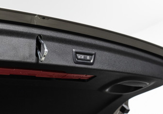 Подержанный автомобиль MINI Countryman 2022 года (20 фото)