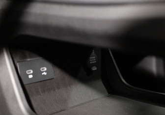 Новый Geely Preface 2024 (25 фото)