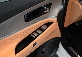 Новый Jaecoo J8 2025 (31 фото)