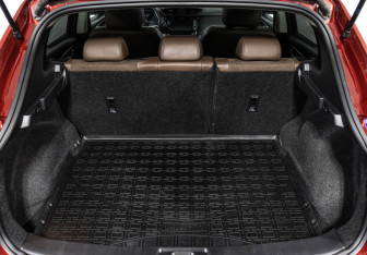 Подержанный автомобиль Nissan Qashqai 2021 года (22 фото)