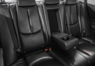 Подержанный автомобиль Mazda 6 Sedan 2008 года (26 фото)