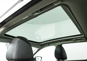 Подержанный автомобиль Nissan Qashqai 2016 года (15 фото)