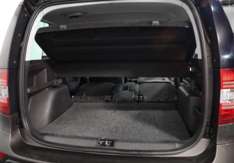 Подержанный автомобиль Skoda Yeti 2015 года (28 фото)