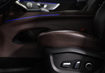 Подержанный автомобиль Chery Tiggo 8 Pro Max 2023 года (26 фото)