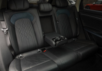 Подержанный автомобиль Voyah Free 2023 года (33 фото)