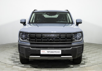 Подержанный автомобиль Haval H3 2024 года (2 фото)