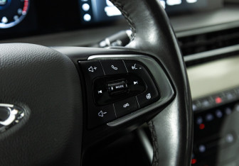 Подержанный автомобиль Chery Tiggo 4 Pro 2024 года (20 фото)