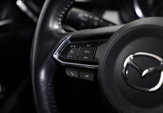 Подержанный автомобиль Mazda 6 Sedan 2019 года (9 фото)