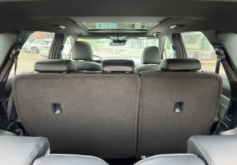 Новый Kia Sorento 2025 (9 фото)