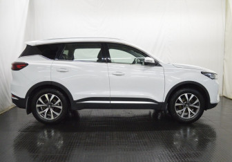 Подержанный автомобиль Chery Tiggo 7 Pro 2022 года (4 фото)