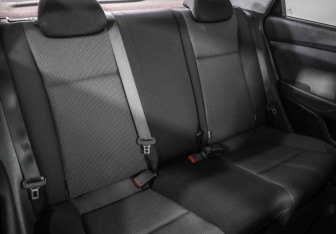 Подержанный автомобиль Hyundai Solaris Sedan 2018 года (24 фото)