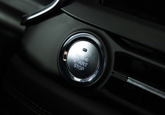 Подержанный автомобиль Chery Tiggo 8 2020 года (18 фото)