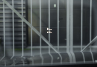 Подержанный автомобиль Exeed RX 2024 года (17 фото)