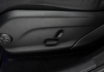 Подержанный автомобиль Mercedes-Benz GLC Coupe 2019 года (22 фото)