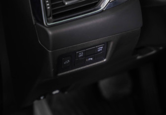 Подержанный автомобиль Mazda CX-5 2022 года (24 фото)