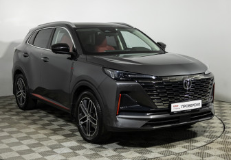 Подержанный автомобиль Changan CS55PLUS 2022 года (3 фото)